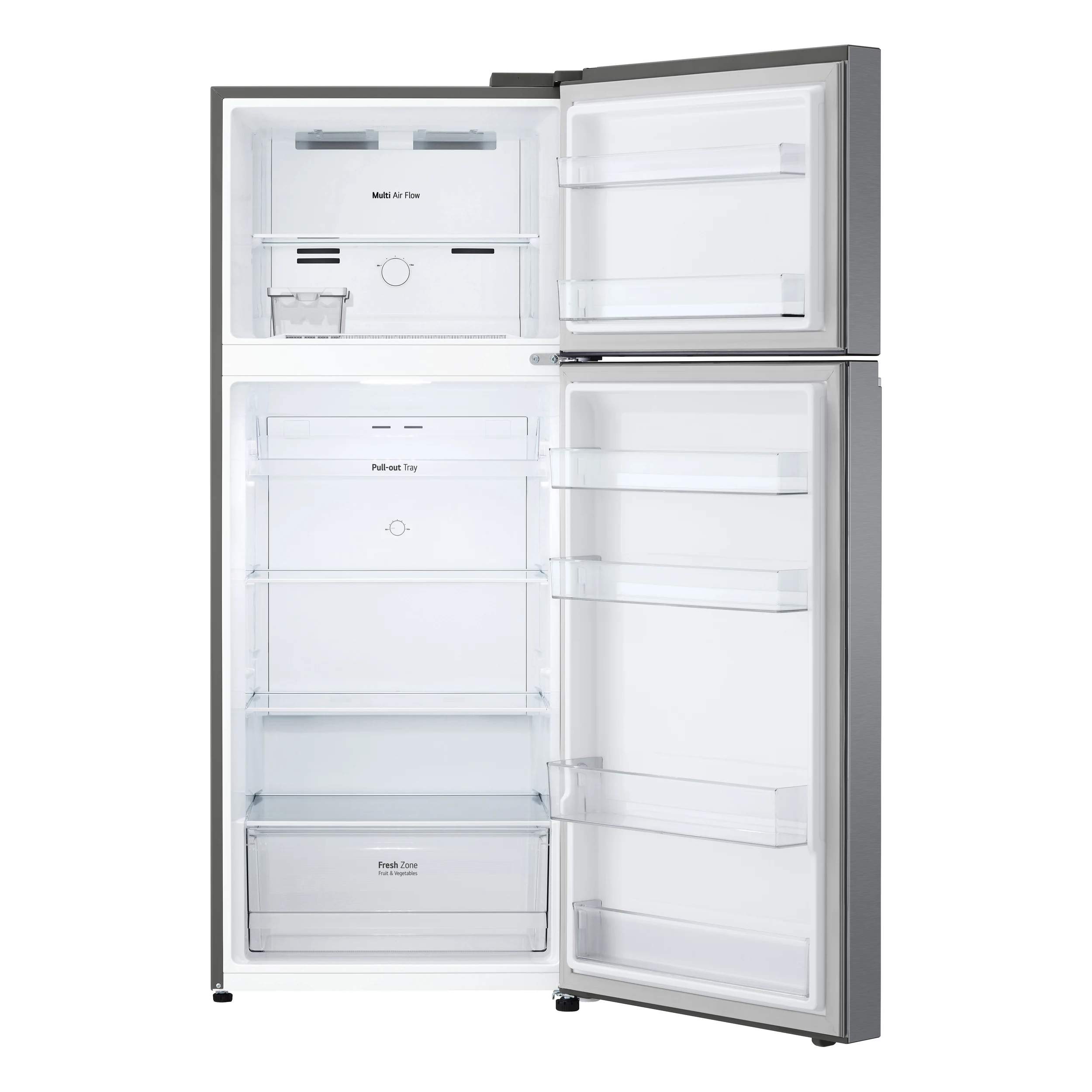 Tủ lạnh LG Inverter 395 lít T39SV - 8